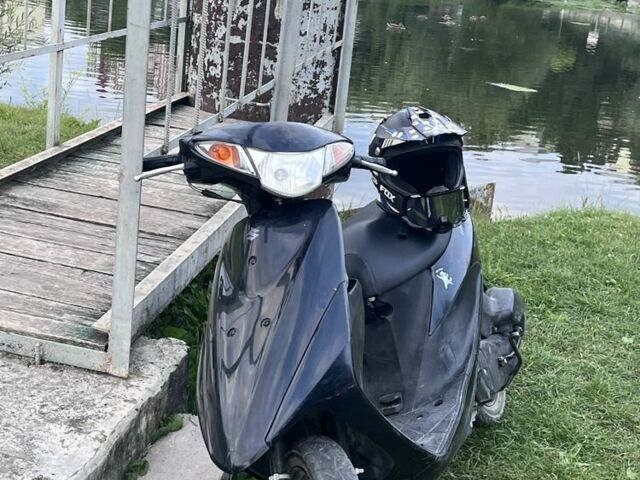 Сузуки Другая, объемом двигателя 50 л и пробегом 0 тыс. км за 415 $, фото 1 на Automoto.ua