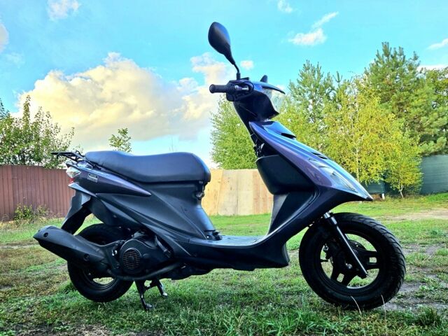 Сузуки Другая, объемом двигателя 0 л и пробегом 0 тыс. км за 1300 $, фото 1 на Automoto.ua