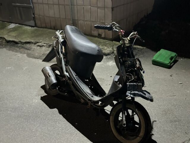 Сузуки Другая, объемом двигателя 50 л и пробегом 0 тыс. км за 84 $, фото 1 на Automoto.ua