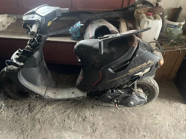 Сузуки Другая, объемом двигателя 50 л и пробегом 0 тыс. км за 100 $, фото 1 на Automoto.ua