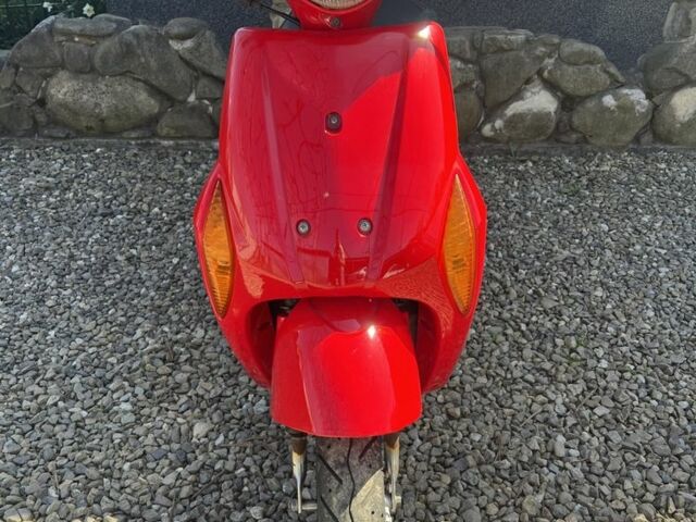 Сузукі Інша, об'ємом двигуна 49 л та пробігом 0 тис. км за 410 $, фото 1 на Automoto.ua