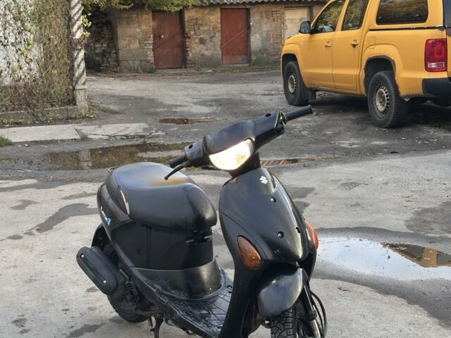 Сузукі Інша, об'ємом двигуна 49 л та пробігом 0 тис. км за 237 $, фото 1 на Automoto.ua