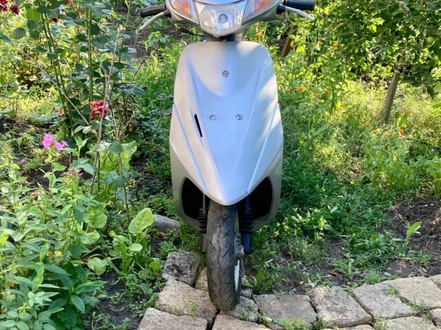 Сузуки Другая, объемом двигателя 50 л и пробегом 0 тыс. км за 381 $, фото 1 на Automoto.ua