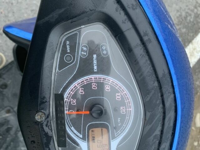 Сузукі Інша, об'ємом двигуна 0 л та пробігом 0 тис. км за 550 $, фото 1 на Automoto.ua