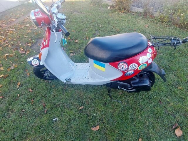 Сузуки Другая, объемом двигателя 50 л и пробегом 0 тыс. км за 300 $, фото 1 на Automoto.ua