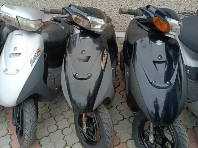 Сузуки Другая, объемом двигателя 0 л и пробегом 0 тыс. км за 440 $, фото 1 на Automoto.ua