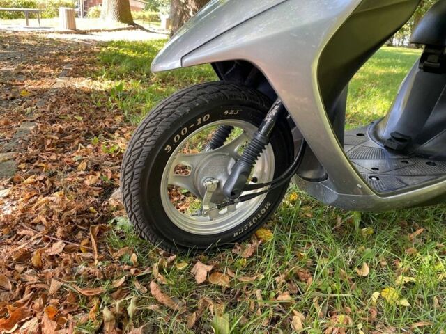 Сузуки Другая, объемом двигателя 49 л и пробегом 0 тыс. км за 424 $, фото 1 на Automoto.ua