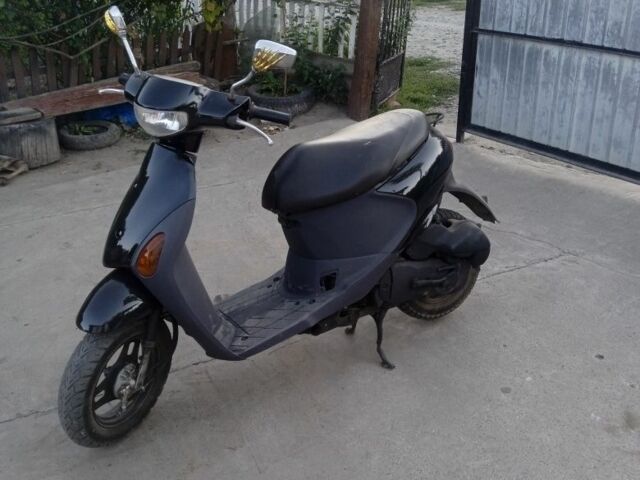 Сузуки Другая, объемом двигателя 50 л и пробегом 0 тыс. км за 298 $, фото 1 на Automoto.ua