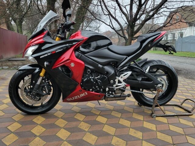 Сузуки Другая, объемом двигателя 0 л и пробегом 0 тыс. км за 9200 $, фото 1 на Automoto.ua