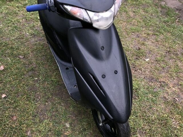 Сузуки Другая, объемом двигателя 50 л и пробегом 0 тыс. км за 222 $, фото 1 на Automoto.ua