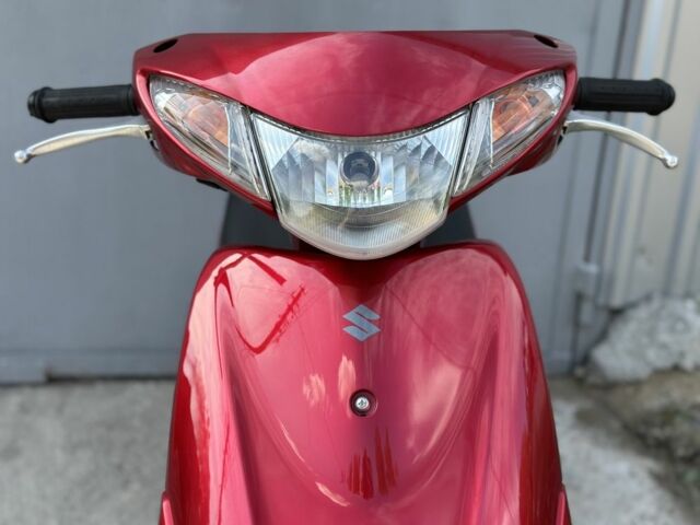 Сузукі Інша, об'ємом двигуна 49 л та пробігом 0 тис. км за 670 $, фото 1 на Automoto.ua