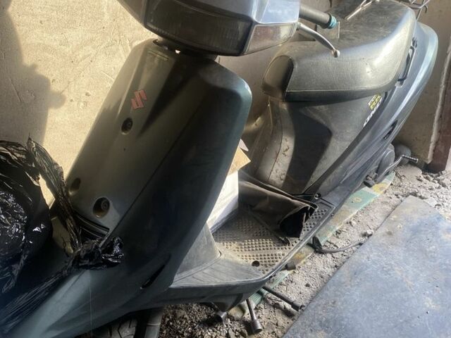 Сузуки Другая, объемом двигателя 50 л и пробегом 0 тыс. км за 107 $, фото 1 на Automoto.ua