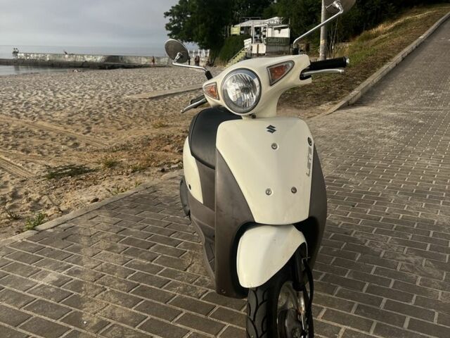 Сузуки Другая, объемом двигателя 49 л и пробегом 0 тыс. км за 568 $, фото 1 на Automoto.ua