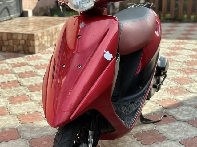 Сузуки Другая, объемом двигателя 49 л и пробегом 0 тыс. км за 500 $, фото 1 на Automoto.ua