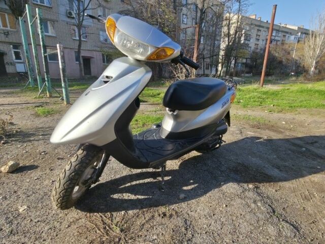 Сузукі Інша, об'ємом двигуна 49 л та пробігом 0 тис. км за 591 $, фото 1 на Automoto.ua