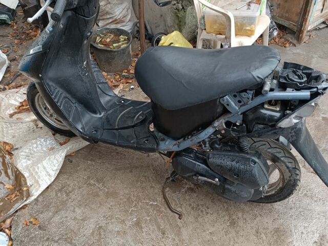 Сузуки Другая, объемом двигателя 49 л и пробегом 0 тыс. км за 203 $, фото 1 на Automoto.ua