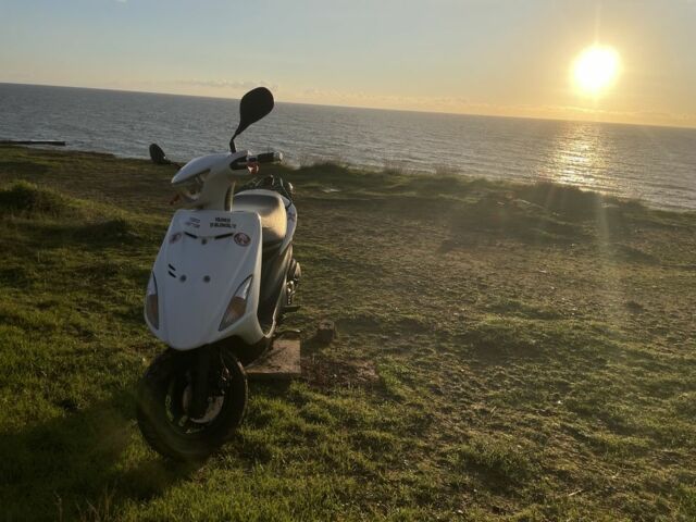 Сузуки Другая, объемом двигателя 0.13 л и пробегом 0 тыс. км за 750 $, фото 1 на Automoto.ua