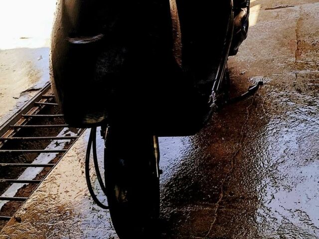 Сузукі Інша, об'ємом двигуна 50 л та пробігом 0 тис. км за 261 $, фото 1 на Automoto.ua