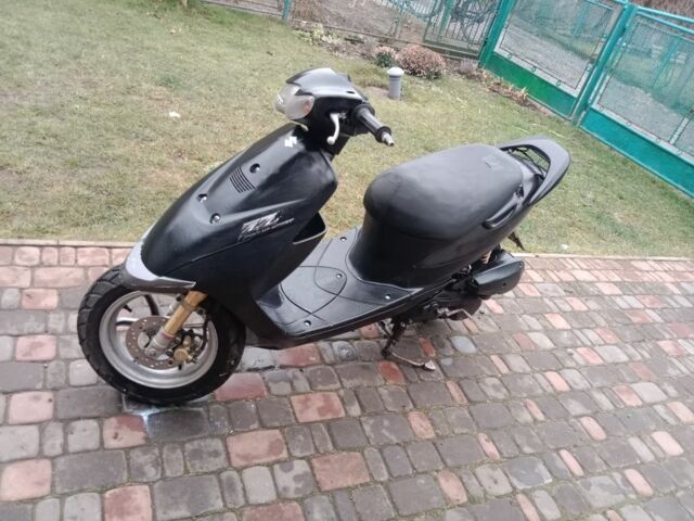 Сузукі Інша, об'ємом двигуна 49 л та пробігом 0 тис. км за 391 $, фото 1 на Automoto.ua