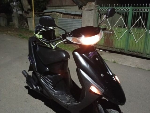 Сузуки Другая, объемом двигателя 49 л и пробегом 0 тыс. км за 285 $, фото 1 на Automoto.ua