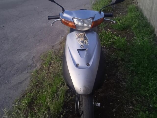 Сузуки Другая, объемом двигателя 49 л и пробегом 0 тыс. км за 261 $, фото 1 на Automoto.ua