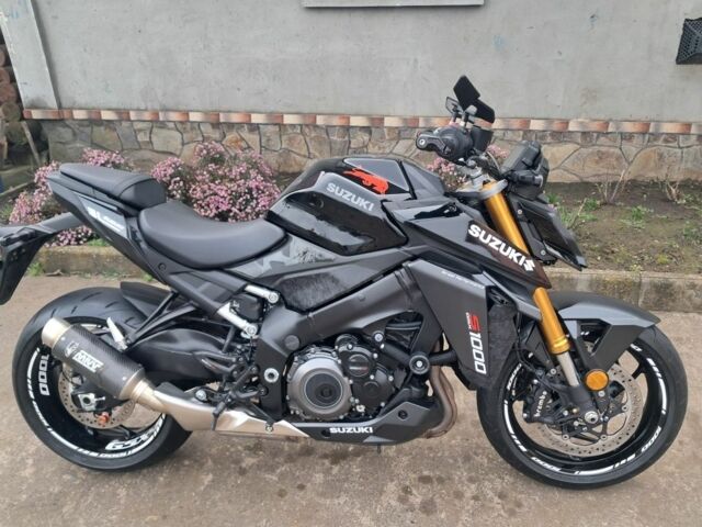 Сузукі Інша, об'ємом двигуна 10 л та пробігом 0 тис. км за 5999 $, фото 1 на Automoto.ua