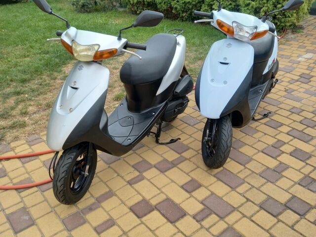 Сузукі Інша, об'ємом двигуна 49 л та пробігом 0 тис. км за 600 $, фото 1 на Automoto.ua