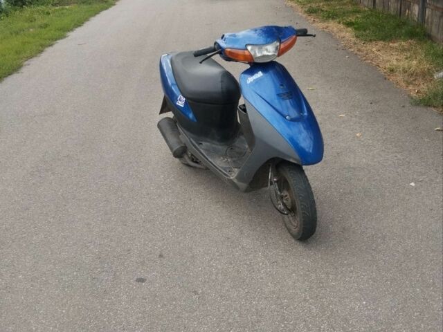 Сузуки Другая, объемом двигателя 50 л и пробегом 0 тыс. км за 344 $, фото 1 на Automoto.ua