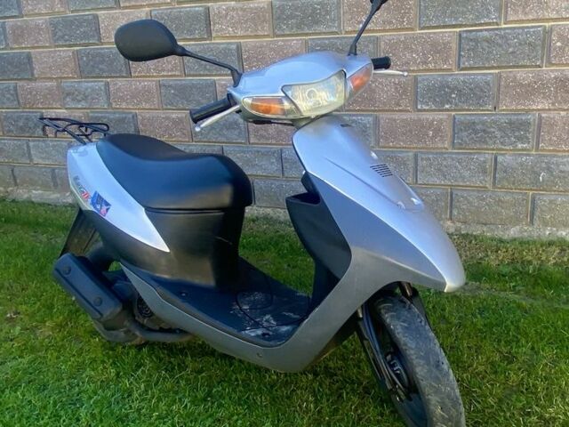 Сузукі Інша, об'ємом двигуна 49 л та пробігом 0 тис. км за 650 $, фото 1 на Automoto.ua