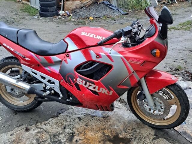 Сузуки Другая, объемом двигателя 0.6 л и пробегом 0 тыс. км за 2800 $, фото 1 на Automoto.ua