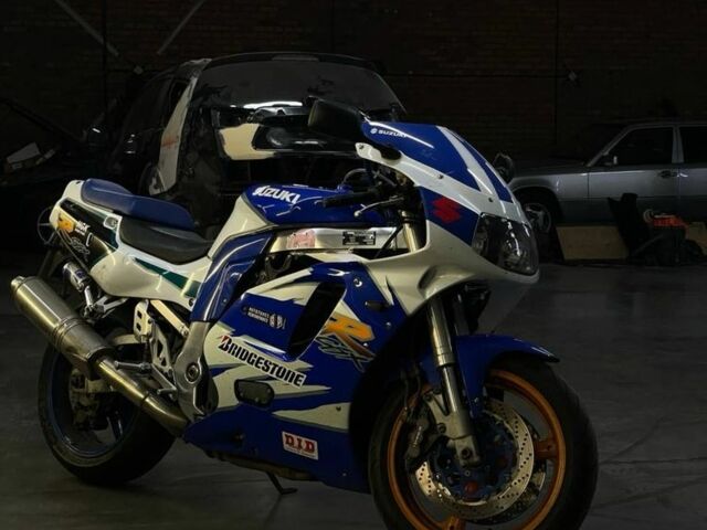 Сузуки Другая, объемом двигателя 0.75 л и пробегом 0 тыс. км за 2700 $, фото 1 на Automoto.ua