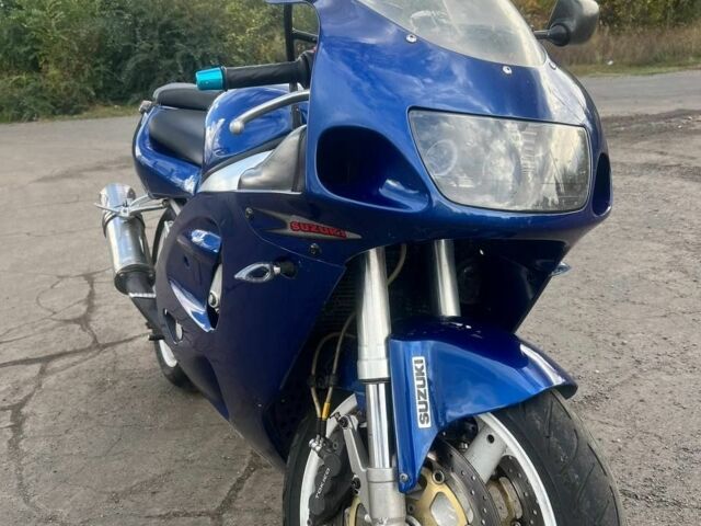 Сузуки Другая, объемом двигателя 0.75 л и пробегом 0 тыс. км за 2100 $, фото 1 на Automoto.ua