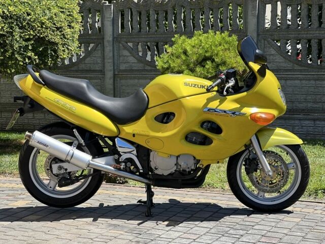 Сузуки Другая, объемом двигателя 0.6 л и пробегом 0 тыс. км за 3500 $, фото 1 на Automoto.ua