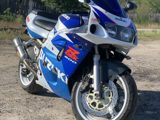 Сузуки Другая, объемом двигателя 0.6 л и пробегом 0 тыс. км за 3500 $, фото 1 на Automoto.ua