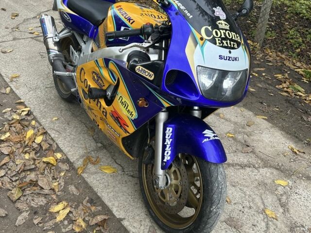 Сузуки Другая, объемом двигателя 0.6 л и пробегом 0 тыс. км за 2400 $, фото 1 на Automoto.ua