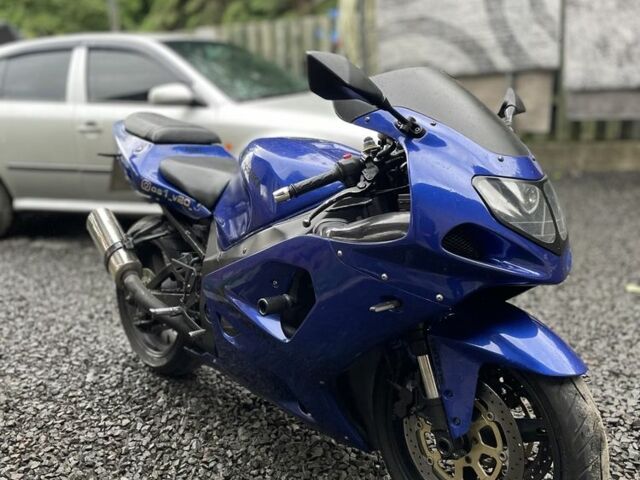 Сузукі Інша, об'ємом двигуна 0.75 л та пробігом 0 тис. км за 1800 $, фото 1 на Automoto.ua