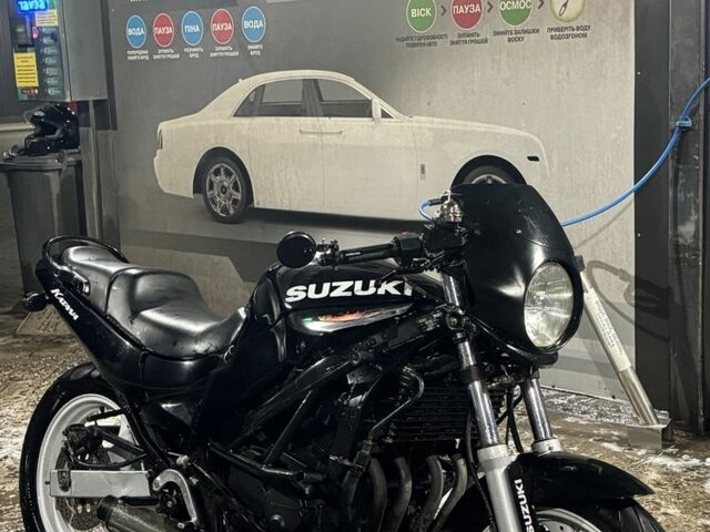 Сузуки Другая, объемом двигателя 0.6 л и пробегом 0 тыс. км за 1300 $, фото 1 на Automoto.ua