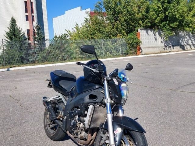 Сузуки Другая, объемом двигателя 0.6 л и пробегом 0 тыс. км за 2100 $, фото 1 на Automoto.ua