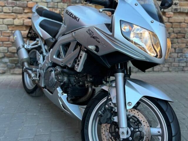 Сузукі Інша, об'ємом двигуна 0.65 л та пробігом 0 тис. км за 4500 $, фото 1 на Automoto.ua