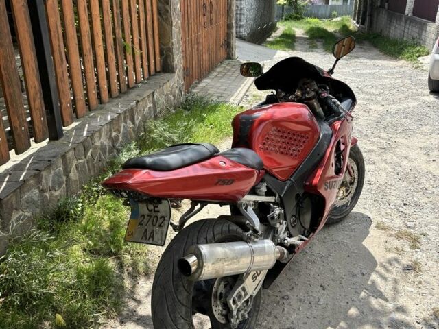 Сузукі Інша, об'ємом двигуна 0.75 л та пробігом 0 тис. км за 2000 $, фото 1 на Automoto.ua