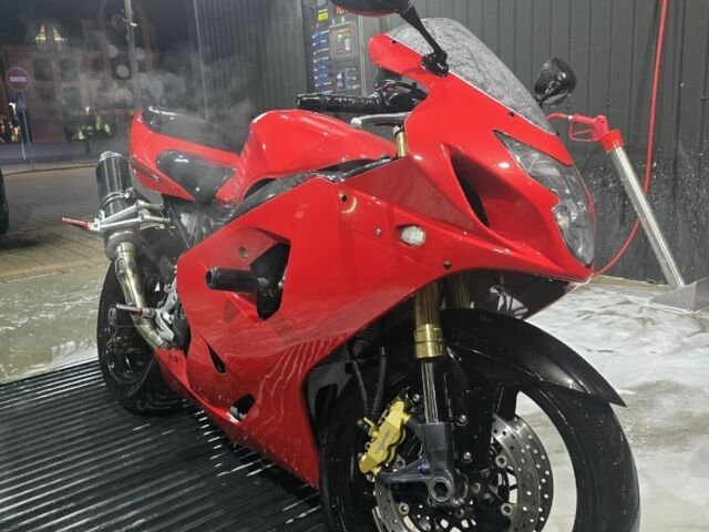 Сузукі Інша, об'ємом двигуна 0.6 л та пробігом 0 тис. км за 5200 $, фото 1 на Automoto.ua