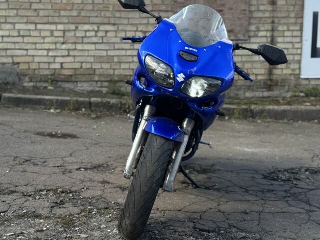 Сузуки Другая, объемом двигателя 0.65 л и пробегом 0 тыс. км за 3500 $, фото 1 на Automoto.ua