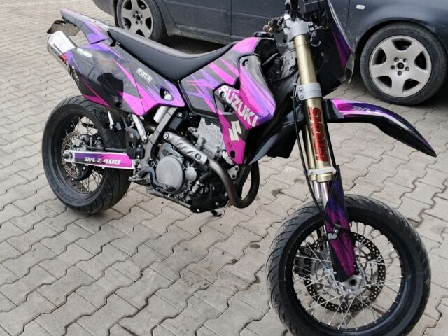 Сузукі Інша, об'ємом двигуна 0.4 л та пробігом 0 тис. км за 4100 $, фото 1 на Automoto.ua