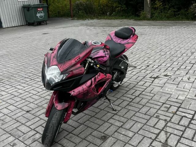 Сузуки Другая, объемом двигателя 0.6 л и пробегом 0 тыс. км за 3200 $, фото 1 на Automoto.ua