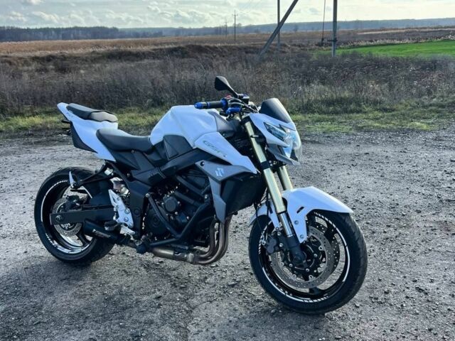 Сузукі Інша, об'ємом двигуна 0.75 л та пробігом 0 тис. км за 4444 $, фото 1 на Automoto.ua