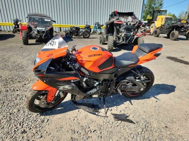 Сузуки Другая, объемом двигателя 0.6 л и пробегом 0 тыс. км за 4600 $, фото 1 на Automoto.ua