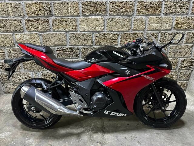 Сузуки Другая, объемом двигателя 0.25 л и пробегом 0 тыс. км за 4100 $, фото 1 на Automoto.ua