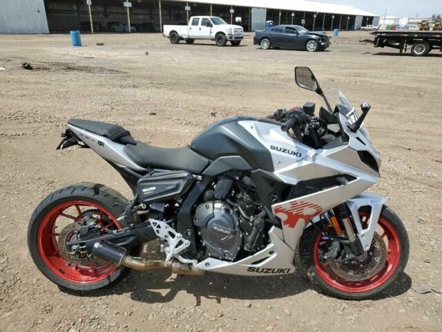 Сузукі Інша, об'ємом двигуна 0.8 л та пробігом 0 тис. км за 3200 $, фото 1 на Automoto.ua