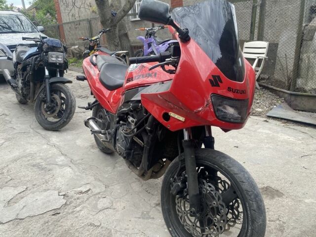 Сузукі Інша, об'ємом двигуна 0.6 л та пробігом 0 тис. км за 1450 $, фото 1 на Automoto.ua