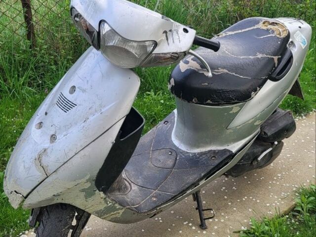 Сузукі Інша, об'ємом двигуна 49 л та пробігом 0 тис. км за 170 $, фото 1 на Automoto.ua